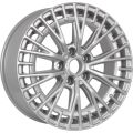 KDW KD1730 7x17 5x114,3 ET35 67,1 Silver Painted