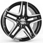 Легковой диск Neo Wheels 823 8x18 5x112 ET40 66,6 BD