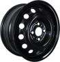 Легковой диск SDT U5049A 5,5x14 4x100 ET49 56,6 Black