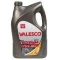 VALESCO Totum 75W-90 API GL-4/5 синтетическое 4 л