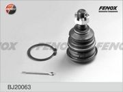 Fenox BJ20063