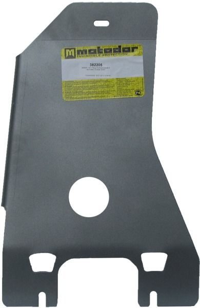 Motodor 382205 Subaru Forester III 2008-2012 V=2,0, 2,5