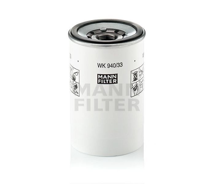 MANN FILTER WK94033X