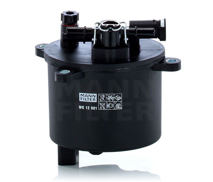MANN FILTER WK12001