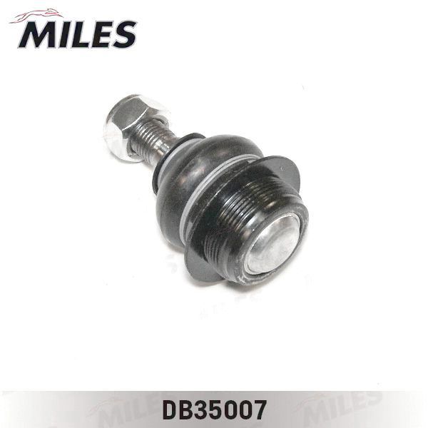 MILES DB35007 CITROËN/PEUGEOT