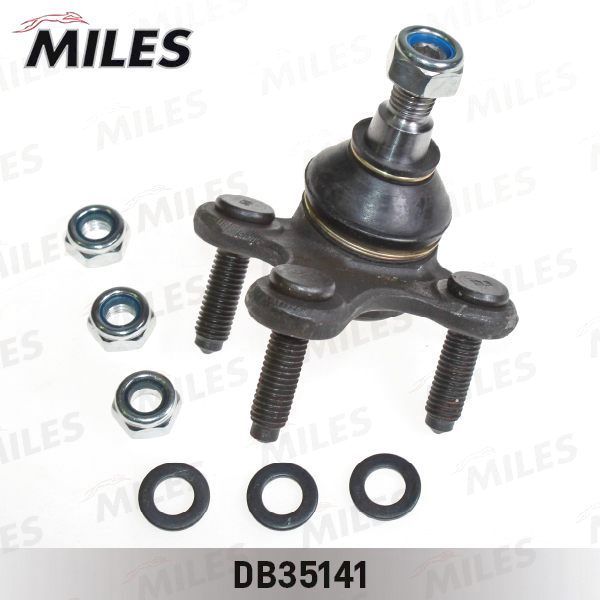 MILES DB35141 VAG