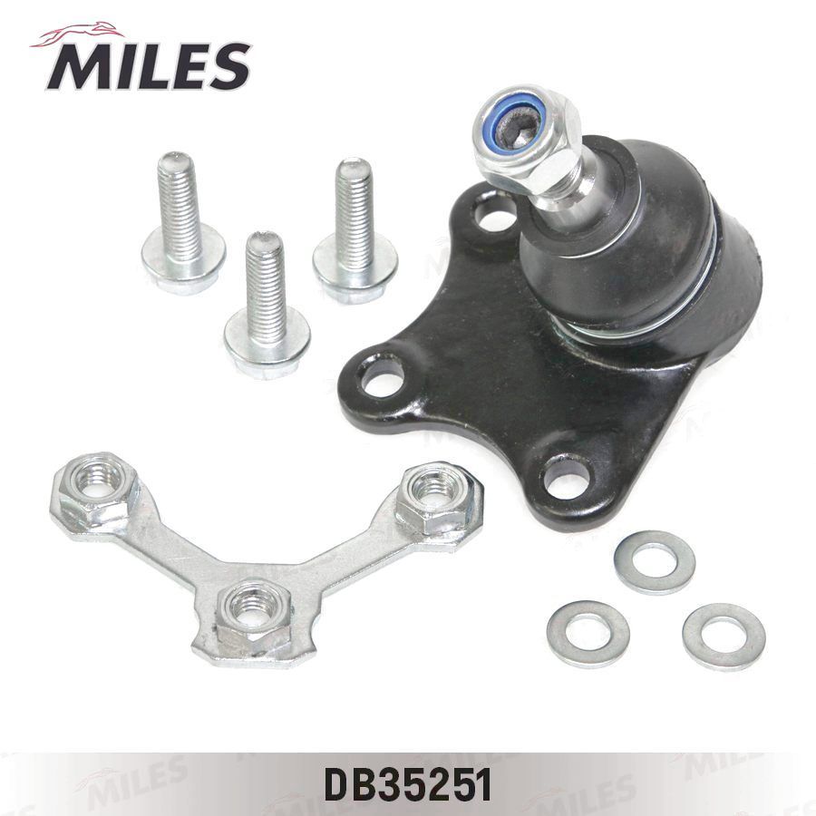 MILES DB35251 VAG